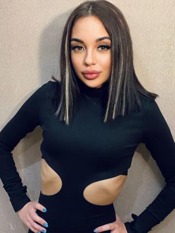 Индивидуалка Лина Фотография 4