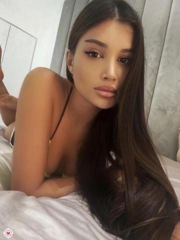 Индивидуалка Инесса Фотография 2